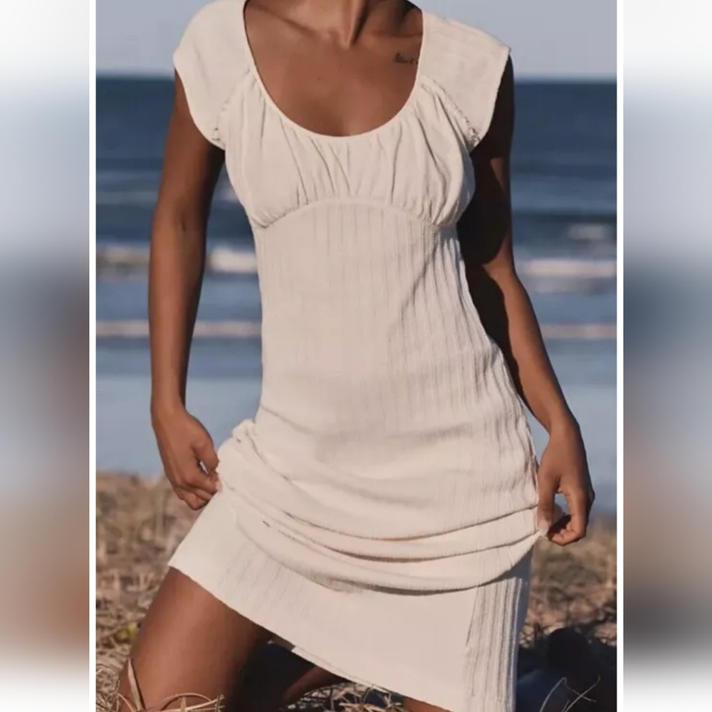 Free People Beach Verona Maxi Dress